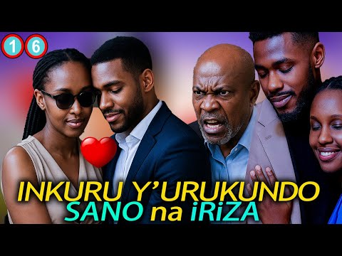 Alpha Samu - SANO na iRiZA Part.16