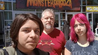 Monsterpalooza 2026