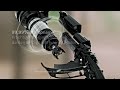 MIELE TRIFLEX HX3 AQUA OBSW video