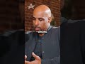 Boris Kodjoe: I broke my back. That’s how I got the deal.