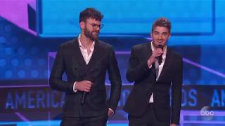 Bts  Dna love Yourself Album   Performance Ama 2017 Hd 4k