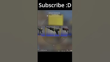 CS20 CASE UNTIL GOLD [Day 101]  #csgo #gaming #tommuah #cs2beta