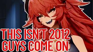 Zentreya stun locked by 2012