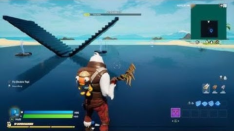 How to make a clean 1v1 map