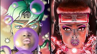 |Rihgakure| (Naruto X Rihanna Timelapse)