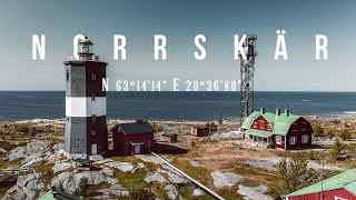 NORRSKÄR | In the middle of Kvarken