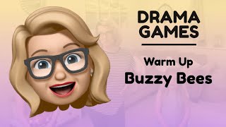 Drama Games - Buzzy Bees screenshot 1