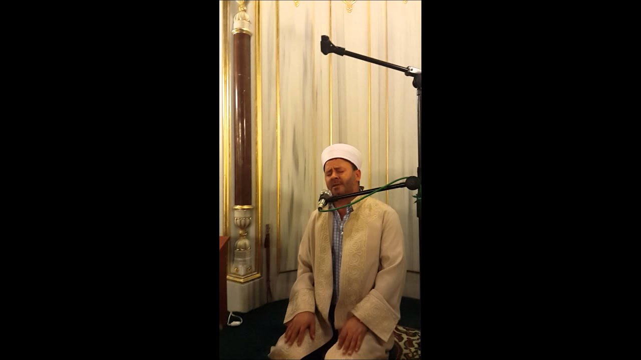 Amenerrasulü - KESİNLİKLE DİNLEYİNİZ Mustafa Demir