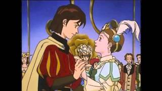 Cinderella Monogatari Ost - 15 Larte Di Zore Il Malvagio