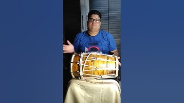 Dholak pattern. #shorts #dholak