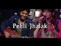 Power Couple Pehli Jhalak - Arijit Singh And Shalmali Kholgade HD