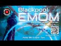 Blackpool EMOM - August 18th - Live from 1887 The Brew Room