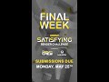 Oddly Satisfying Render Challenge — Final Week! Submissions Due Monday, May 25
