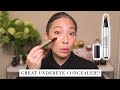 BY TERRY - NEW Hydra Concealer Wear Test