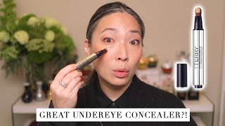 BY TERRY - NEW Hydra Concealer Wear Test