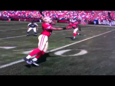 Worst Cornerback ever