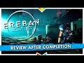 EREBAN: SHADOW LEGACY – Assassin's Creed-Lite (And Dark) | Review After Completion