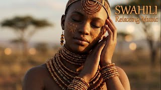 Swahili Love Songs for Relaxation & Peaceful Moments - AfriCalm screenshot 5