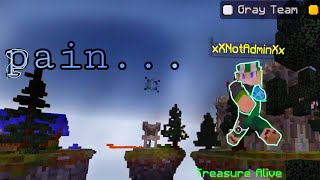 Hurricane turned off the internet (lol)/ MCPE Hive screenshot 1