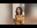Diogal Sacko Rahin Cover By Kïmya Diogal Sacko Rahin Cover By Kïmya