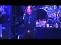 Black Sabbath to play 'End Of The Beginning' on CSI -- Alice in Chains on Jimmy Kimmel + more!