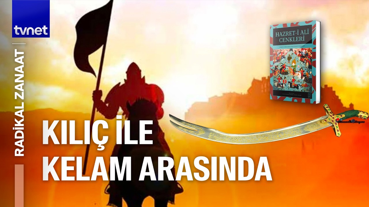 Anadolu’nun mayası: Türkistan’dan gelen kelamın Cenknamelerdeki izleri