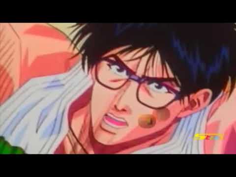 سلام دانك شارة البداية