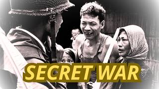 The Phoenix Program: America’s Secret War Against the Viet Cong