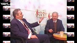 Seydi̇şehi̇r Kanal 2000 Tvde Canli Yayin