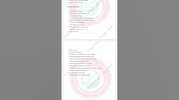 Jharkhand Polytechnic 4th Semester Data Communication & ComputerNetworking Paratical | CSE | JUT |