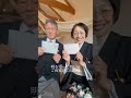 中国地方岡山県 レストランウェディング リクエストカード 仲良し家族