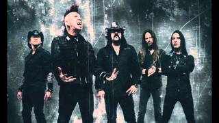 Hellyeah - Moth LEGENDADO PT chords