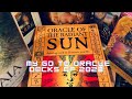 My GO TO ORACLE DECKS of 2023