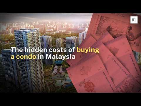 That ‘cheap’ Malaysia condo could cost SG buyers more