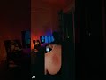 Light Wala Tattoo 😱 | Tattoo That Actually Glows in the Dark!