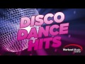 Workout music source  disco dance hits 130 bpm