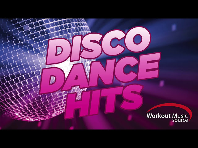 Workout Music Source // Disco Dance Hits (130 BPM) class=