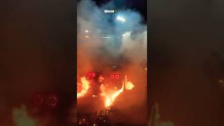 Corvettao Entrando Na Trend