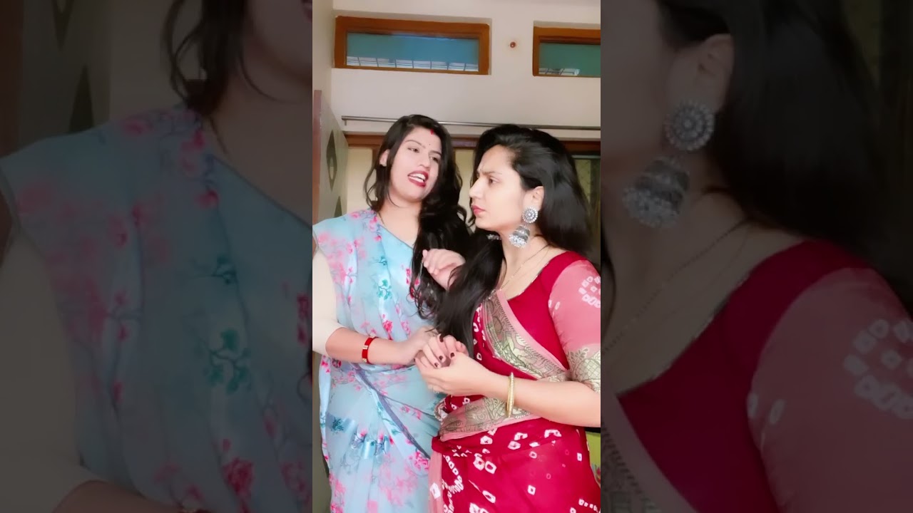 Komal Soni video with devrani 