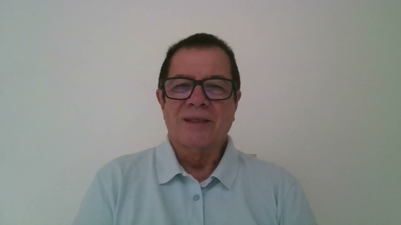 quando sou fraco é que sou forte