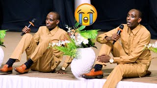 😭REV.MUDAHERANWA mube maso SATAN YABAZIYE IBYATEYE ABAGABO NA BAGORE😭MWOGUHA SATAN URWAHO