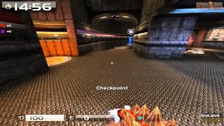 Celebrity Quake Live: Race campgrounds 17.616 strafe Net Worth