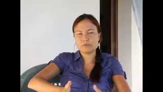 Learn russian for beginners . The difference between 'здесь' and 'сюда' - using 'HERE' in russian