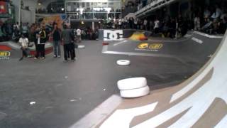 Cph Pro 2011
