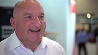 Celebrity Data Centre World 2019 Event Highlights Profile