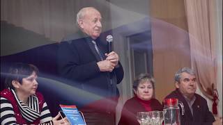 Урок Республики в КФУ им. В.И. Вернадского Урок Республики в КФУ им. В.И. Вернадского