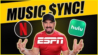 Why Your Music Isn’t Getting Sync Placements - And How to Fix it