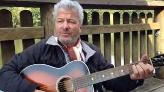 Kite In A Hurricane Bernard G Muller