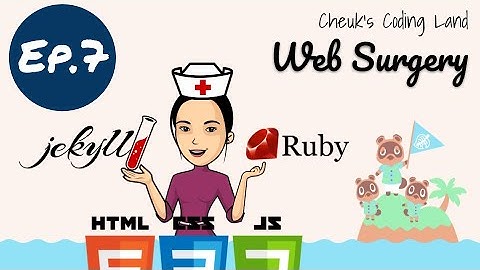 Web Surgery - Ep.7 - Authentication for Netlify CMS on GitHub
