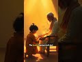 The REAL Reason We Touch Elder's Feet (The Science Behind the Tradition)
